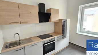Expose Sollenau, Helle 3-Zimmerwohnung ca. 74 m² in der Wiener. Neustädter Strasse 3, zu vermieten