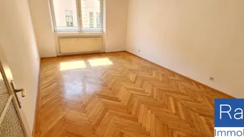 Expose Mantlergasse 41 1130 Wien helle und ruhige 2-Zimmerwohnung mit Balkon zu vermieten € 682