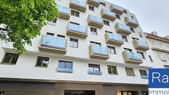 Expose Erstbezug 3-Zimmerwohnung in der Wiedner Hauptstrasse 56, 1040 Wien, ca. 78 m² zu vermieten