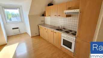 Expose Helle 2-Zimmerwohnung mit ca. 60 m² in Sollenau zu vermieten € 550 / Monat
