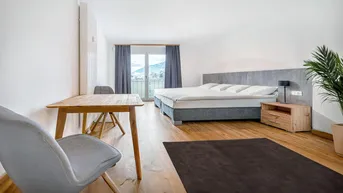 Expose Moderne Single-Starter Wohnung im Mitarbeiterwohnhaus Mühlbach zu vermieten