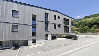 Expose Zentral gelegene Wohnung f�ür Paare mit großzügiger Loggia