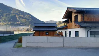 Expose Großzügige Loggia-Wohnung am Venedigerblick für Familien