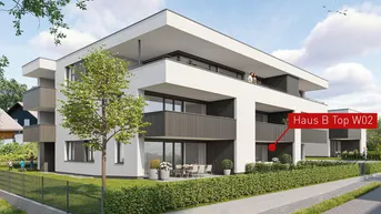 Expose Sulz - Kreuzgasse W02 Haus B