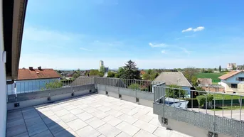 Expose NEUBAU - Erstbezug | Penthouse | 4 Zimmer mit Terrasse | Schlüsselfertige Ausführung | Zentralheizung: Luftwärmepumpe | Neugasse