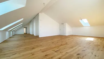 Expose NEUBAU - Erstbezug | Penthouse | 4 Zimmer mit Terrasse | Schlüsselfertige Ausführung | Zentralheizung: Luftwärmepumpe | Neugasse