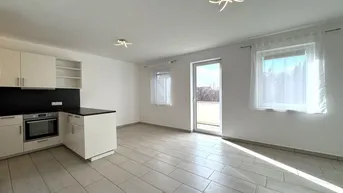 Expose Schöne 2 Zimmer Balkonwohnung | ca. 65 m² Wohnfläche | Sportplatzgasse | Eggendorf