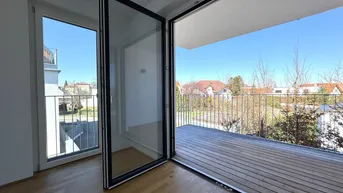 Expose ZWEITBEZUG - Schöne 4 Zimmer Neubauwohnung | Terrasse | Einbauküche | zzgl. Garagenstellplatz | Vorstadtl, Ebreichsdorf