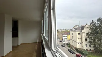 Expose Großzügige 1 Zimmer Wohnung | ca. 58 m² Wohnfläche | Einbauküche | 2022 renoviert | Spitalgasse