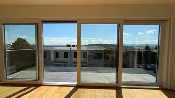 Expose Fasangasse (Haus 2/2) | Moderne Doppelhaushälfte - ERSTBEZUG | 5 Zimmer | Weitblick | schlüsselfertige Ausführung