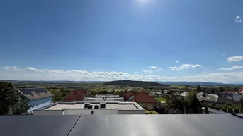 Expose TRAUMHAFTER AUSBLICK | Moderne Doppelhaushälfte - ERSTBEZUG | 5 Zimmer | Großhöflein - Fasangasse (Haus 4/2)