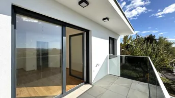 Expose Fasangasse (Haus 2/2) | Moderne Doppelhaushälfte - ERSTBEZUG | 5 Zimmer | Weitblick | schlüsselfertige Ausführung
