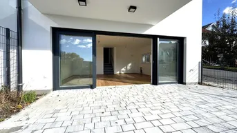 Expose Großhöflein | Moderne Doppelhaushälfte - ERSTBEZUG | 5 Zimmer | Weitblick | schlüsselfertige Ausführung | Fasangasse (Haus 3/2)