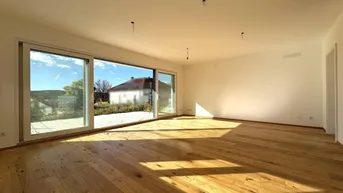 Expose Großhöflein | Moderne Doppelhaushälfte - ERSTBEZUG | 5 Zimmer | Weitblick | Fasangasse (Haus 1/1)