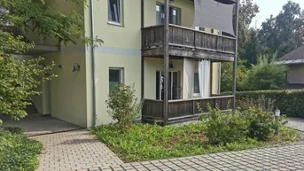 Expose Graz Ries - Nähe LKH: Schöne 2-Zimmer-Wohnung mit großem Balkon und Parkplatz!**