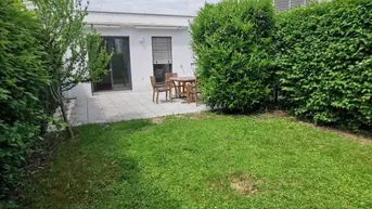 Expose * Familien aufgepasst - Erstbezug St. Peter/Waltendorf: Wunderschöne Gartenwohnung mit 4 Zimmern mitten im Grünen! *