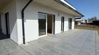 Expose * Erstbezug St. Peter/Waltendorf: Luxuriöse Penthousewohnung in begehrter Lage mitten im Grünen! *