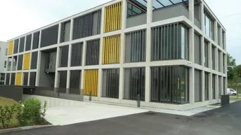 Expose * * Topmoderne Büroräumlichkeiten mit Parkplätzen in Graz-West - nahe Seiersberg! * *