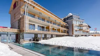 Expose GIPFELGLÜCK | Premium Ferienwohnung auf der Gerlitzen Alpe