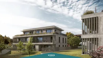 Expose SEEBLICK GARTENWOHNUNG am Faaker See - BELLAGO