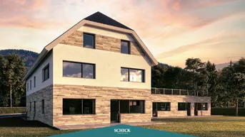 Expose Gartenwohnung Seebrise