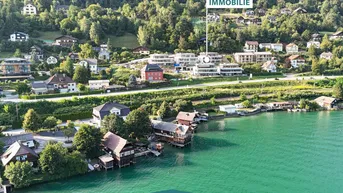 Expose Seebühne