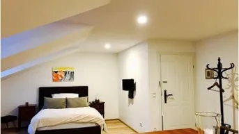 Expose Einzigartige Dachgeschosswohnung in der Salzburger Altstadt