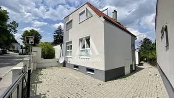Expose Modernes Einfamilienhaus mit Ausbaumöglichkeit eines zweiten Einfamilienhauses