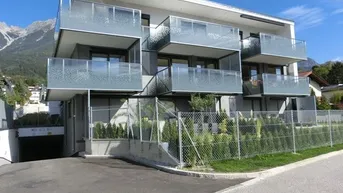 Expose Top 2-Zimmer-Wohnung in Innsbruck - Arzl