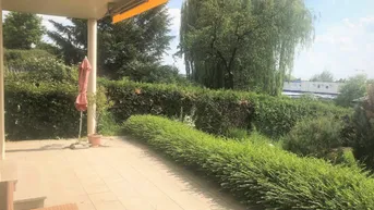 Expose +++ GARTENWOHNUNG +++ Großzügige 4-Zimmer-Wohnung in begehrter Wohnlage in St. Peter