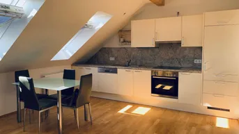 Expose Wunderschöne 2-Zimmer-Wohnung in Weiz
