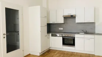 Expose +++ WG-TRAUM +++ Schöne 3-Zimmer-Wohnung in zentraler Lage