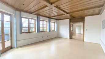 Expose Großzügige Büro/Praxis/Geschäftsfläche mit perfekter Infrastruktur in Graz Nord/Gratkorn