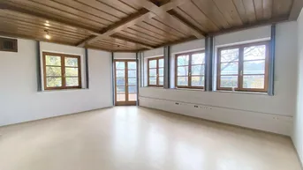 Expose Großzügige Büro/Praxis/Geschäftsfläche mit perfekter Infrastruktur in Graz Nord/Gratkorn