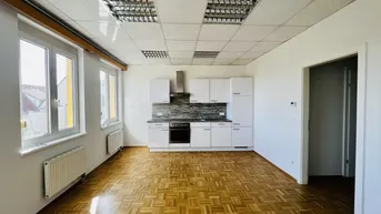 Expose ++ ZENTRALE LAGE ++ Schöne 2-Zimmer-Wohnung mit Küche