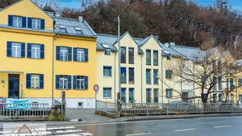 Expose Top-Gelegenheit für Anleger: Vermietete 2-Zimmer-Wohnung mit Zukunftsperspektive in Graz-Mariatrost