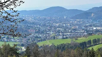 Expose Traumhaftes Grundstück mit Panoramablick: Ihr neues Zuhause am Zösenberg