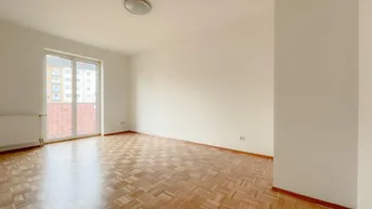 Expose Perfekt als 2er WG geeignet - Sonnige 2,5-Zimmer-Wohnung mit Extraküche nahe der Mur