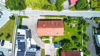Expose ++FAMILIENTRAUM++Wohnhaus in sonniger Ruhelage, in Graz-Andritz
