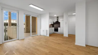Expose Helle 2-Zimmer-Garten-Wohnung im Zentrum von Leibnitz