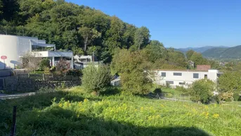 Expose +++ BESTLAGE GRAZ +++ Sonniges Grundstück für Ihr exklusives Eigenheim am Rosenhain