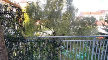 Expose ++BALKON++ Schöne 2-Zimmer-Wohnung in der Nähe von Lendplatz