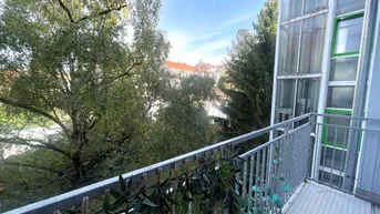 Expose ++BALKON++ Schöne 2-Zimmer-Wohnung in der Nähe von Lendplatz