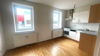 Expose ++SANKT RUPRECHT AN DER RAAB++ Schöne 2-Zimmer-Wohnung - AB SOFORT VERFÜGBAR