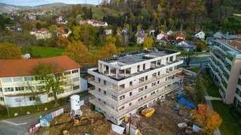 Expose Anlegerjuwel an der Mur: 2-Zimmer-Wohnung mit Zukunftspotenzial!