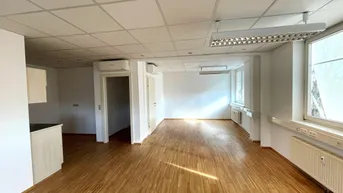 Expose Moderne Bürofläche in begehrter Lage: Kalvarinbergstraße als Ihr neuer Geschäftsstandort