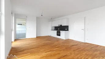 Expose Großzügige 4-Zimmer-Familienwohnung mit sonniger Loggia im Zentrum von Kalsdorf