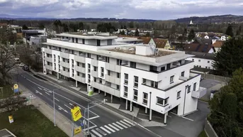 Expose Schönes Gewerbeobjekt in zentraler Lage in Kalsdorf bei Graz