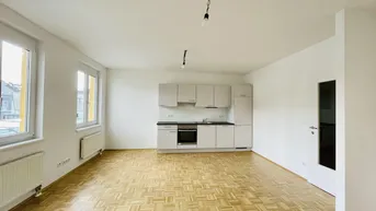 Expose ++WEIZ++Schöne 1-Zimmer-Wohnung mit neuwertiger Küche