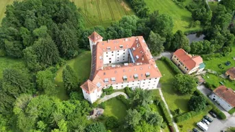 Expose ++TRAUMWOHNUNG++ Sanierte, märchenhafte Schlosswohnung in Allerheiligen bei Wildon